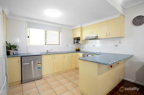 Property photo of 133 Field Street West Mackay QLD 4740