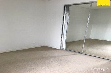 Property photo of 308/2 Mackinder Street Campsie NSW 2194