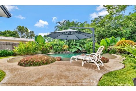Property photo of 2 Keats Close Mount Sheridan QLD 4868