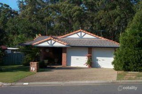 80 Paramount Cct, Mcdowall, QLD 4053