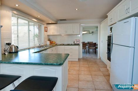 Property photo of 13 Snowdrift Court St Clair NSW 2759