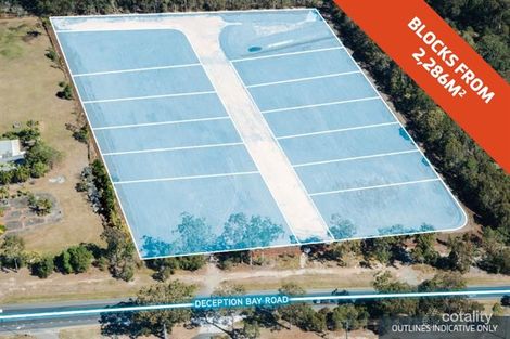 185-199 Deception Bay Rd, Deception Bay, QLD 4508
