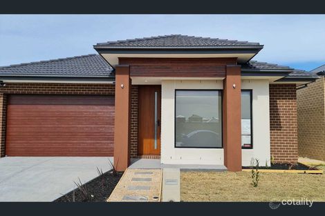 20 Dianchi Dr, Wyndham Vale, VIC 3024