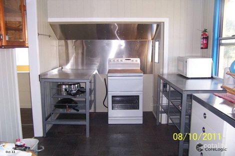 Property photo of 8 Ryan Street Wallaville QLD 4671