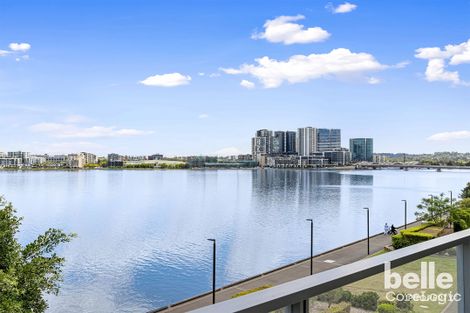 Property photo of 601/4 Lewis Avenue Rhodes NSW 2138