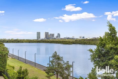 Property photo of 601/4 Lewis Avenue Rhodes NSW 2138
