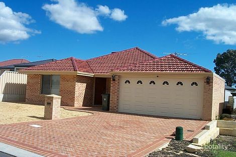 Property photo of 22 Stetson Court Marangaroo WA 6064