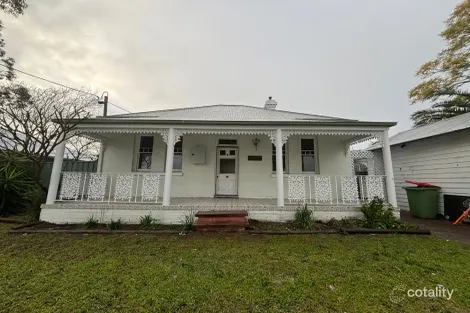 257 Maitland Rd, Cessnock, NSW 2325