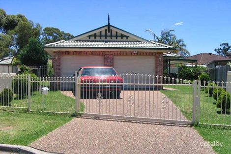 9 Wollaton Gr, Oakhurst, NSW 2761