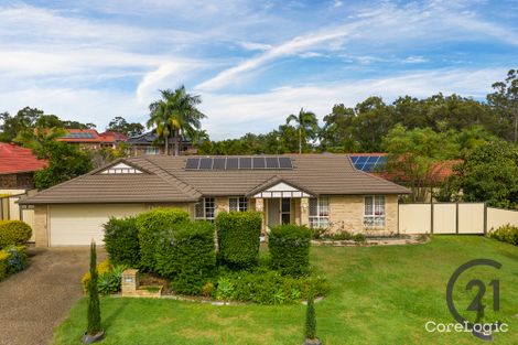 Property photo of 3 Ironbark Place Calamvale QLD 4116