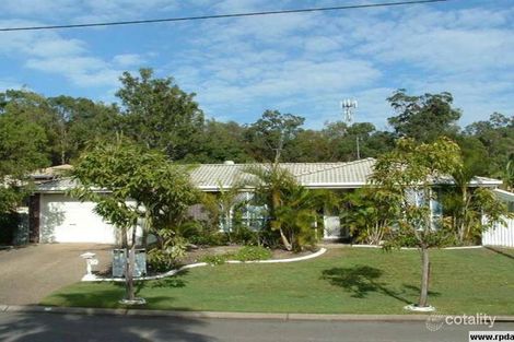 Property photo of 18 Tulloch Drive Wellington Point QLD 4160