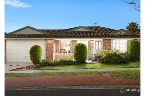 27 Blue Ridge Dr, Mooroolbark, VIC 3138