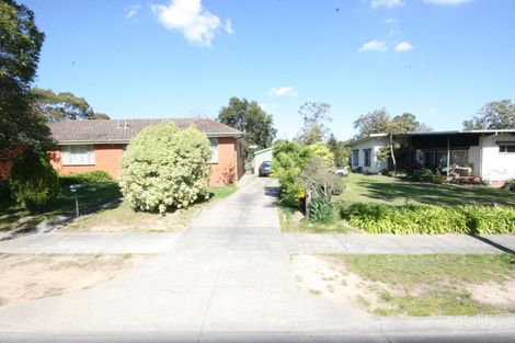 2/15 Rose Ave, Boronia, VIC 3155