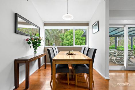 Property photo of 12 Citrus Grove Carlingford NSW 2118