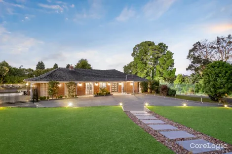 Property photo of 11 Berrima Road Donvale VIC 3111