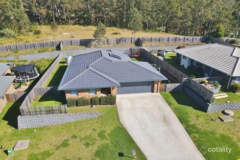 Property photo of 20 Mountain Spring Drive Kendall NSW 2439