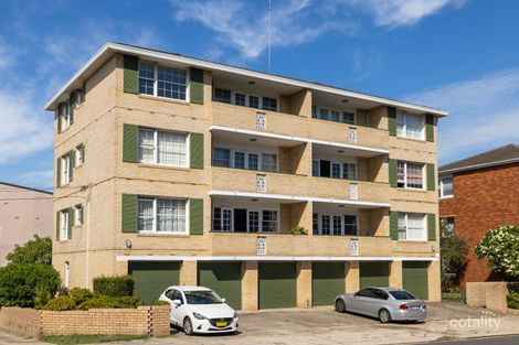 Property photo of 6/216-218 Carrington Road Randwick NSW 2031