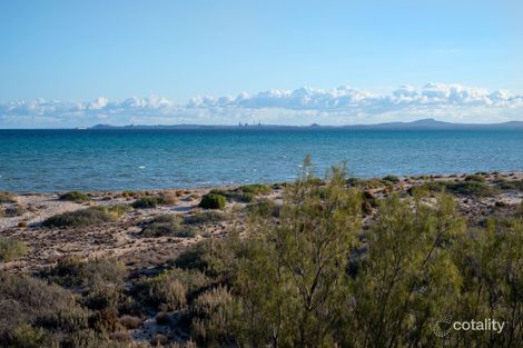 Property photo of 1 Spinifex Retreat False Bay SA 5601
