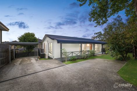 Property photo of 2/40 Linlithgow Street Mitcham VIC 3132