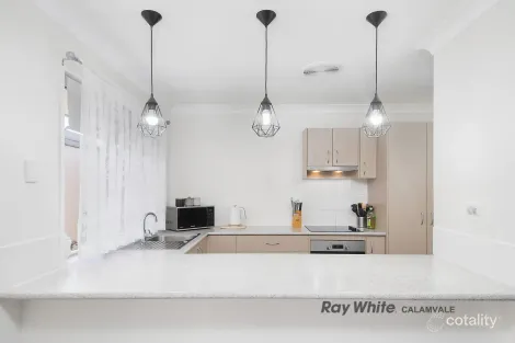 Property photo of 19 Colisa Crescent Regents Park QLD 4118