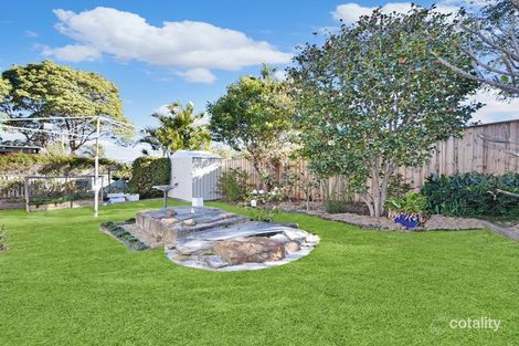 Property photo of 4 Kimo Street North Balgowlah NSW 2093