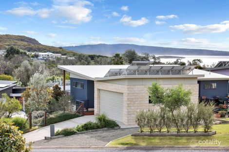 Property photo of 47 Bournda Circuit Tura Beach NSW 2548