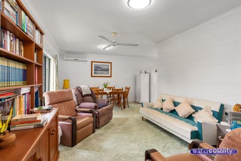 Property photo of 186 Robert Road Bentley Park QLD 4869