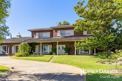 Property photo of 8 Coogan Street Mount Austin NSW 2650