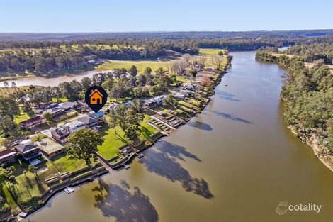 Property photo of 133 Coromandel Road Ebenezer NSW 2756