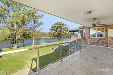 Property photo of 133 Coromandel Road Ebenezer NSW 2756