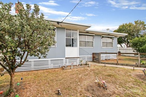 Property photo of 2 Stavely Street Bairnsdale VIC 3875