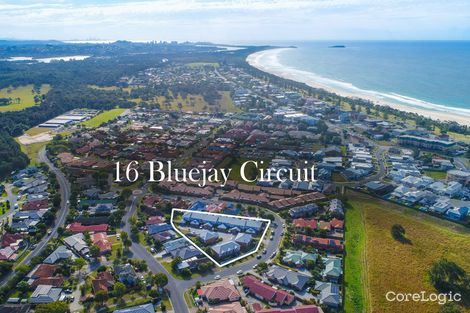 Property photo of 8/16 Blue Jay Circuit Kingscliff NSW 2487