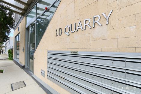 Property photo of 40/10 Quarry Street Fremantle WA 6160