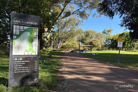 Property photo of 17A Lapsley Road Claremont WA 6010