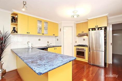Property photo of 80 Gresham Way Sunshine West VIC 3020