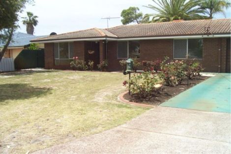 34a Wicks St, Eden Hill, WA 6054