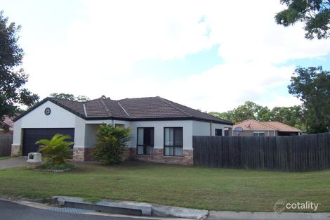 Property photo of 10 Merganser Place Forest Lake QLD 4078