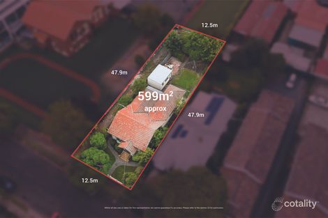 Property photo of 14 Dalgety Street Brunswick West VIC 3055