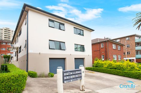 8/8 Nicholson Pde, Cronulla, NSW 2230