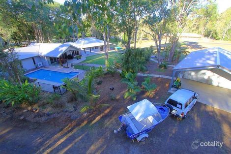 Property photo of 127 Sylvan Drive Moore Park Beach QLD 4670