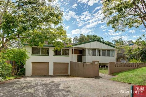 Property photo of 21 Harefield Street Indooroopilly QLD 4068