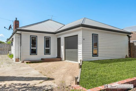 22 Mulga St, Altona, VIC 3018