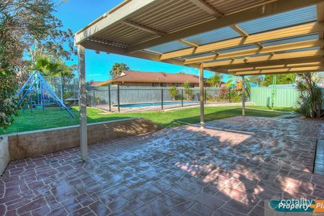 Property photo of 13 Snowdrift Court St Clair NSW 2759