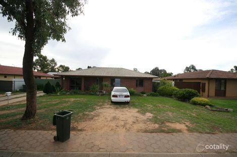 2 Ralph Ct, Parafield Gardens, SA 5107