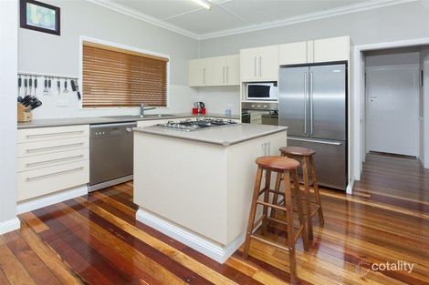 Property photo of 27 Spence Street Mount Gravatt East QLD 4122