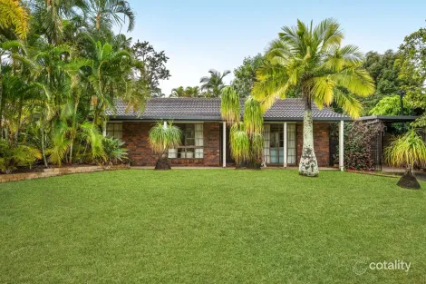 5 Fortril Dr, Springwood, QLD 4127