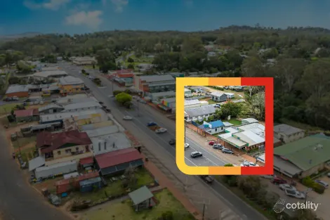 Property photo of 64 Grigg Street Ravenshoe QLD 4888