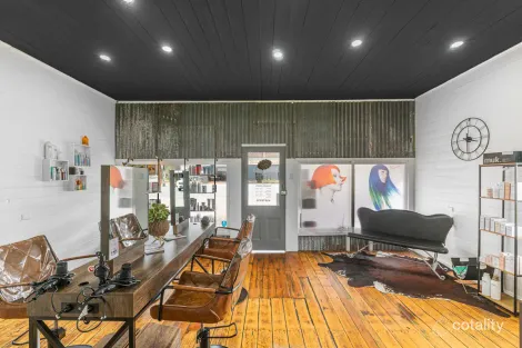Property photo of 64 Grigg Street Ravenshoe QLD 4888