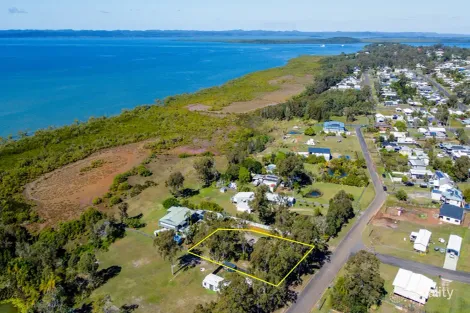 36 Kingfisher Pde, Toogoom, QLD 4655