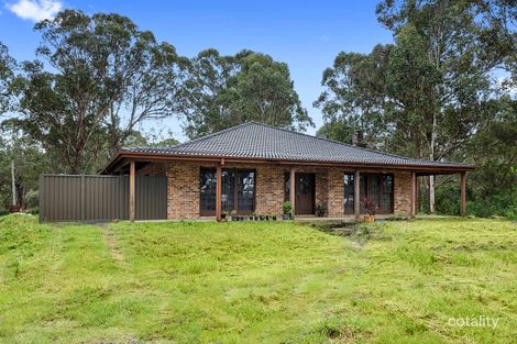 32 Stanley St, Shanes Park, NSW 2747